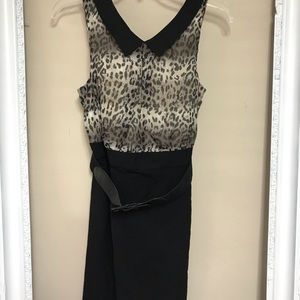 A. Byer dress